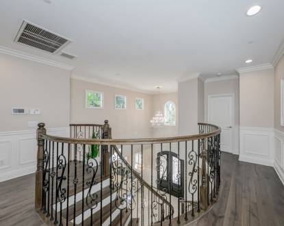 RENOVATIONS